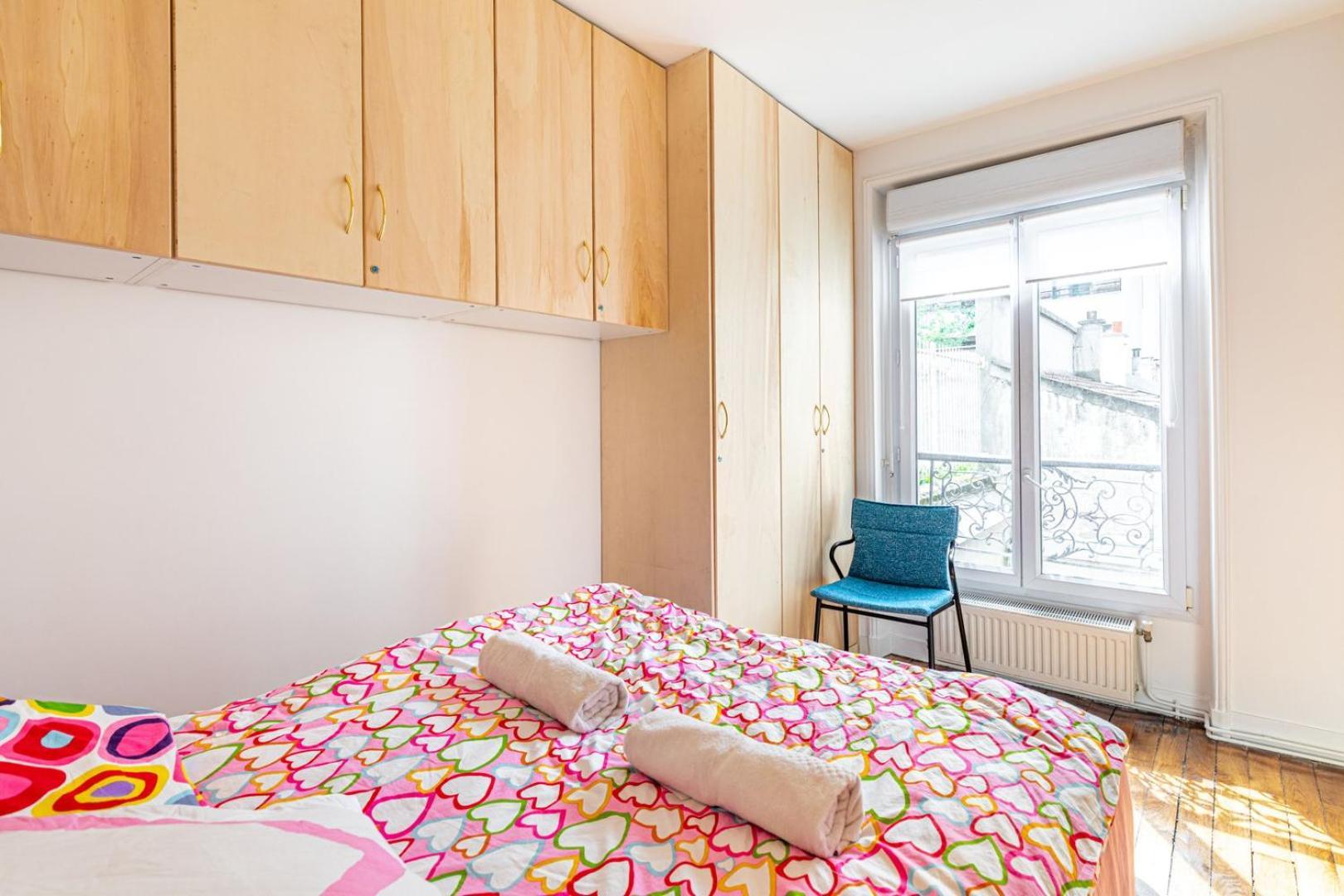 Guestready - Charm Central In The 14Th Paris Bagian luar foto